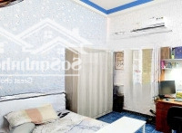 Bán Nhà Trung Tâm Bình Thạnh, Bạch Đằng - 55M2 - 3 Tầng 4.6X12M - Chỉ Nhỉnh 9 Tỷ
