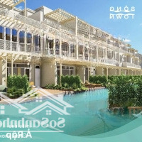 Giỏ Hàng Độc Quyền Căn Hoa Hậu Khu Hy Lạp. Giá Ưu Đãi Giai Đoạn Đầu. Tặng Ngay 2 Tỷ