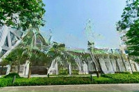 Suất Ngoại Giao - 1 Căn Duy Nhất Biệt Thự The Zei Trung Tâm Mỹ Đình