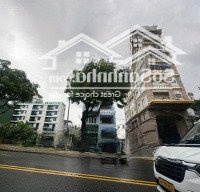 Bán Nhà 3 Mặt Tiền Đường Võ Nguyên Giáp Đối Diện Pullman Danang Beach Resort