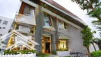 Bán Boutique Villa 5 Tầng Đường Lê Mạnh Trinh Khu Biển Mỹ Khê, Quận Sơn Trà Tp Đà Nẵng