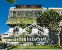Bán Boutique Villa 5 Tầng Đường Lê Mạnh Trinh Khu Biển Mỹ Khê, Quận Sơn Trà Tp Đà Nẵng