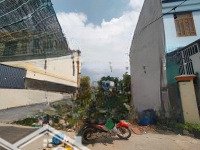 Đất Gần Làng Đại Học Phường Đông Hòa Tp Dĩ An