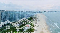 Bán Đất Mặt Tiền 10M Đường Bà Huyện Thanh Quan - Gần Biển, Cách Biển Mỹ Khê 300M