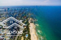 Bán Lô Góc 2 Mặt Tiền Đường Nguyễn Công Sáu - Phước Mỹ - Đà Nẵng