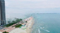 Bán Lô Góc 2 Mặt Tiền Đường Nguyễn Công Sáu - Phước Mỹ - Đà Nẵng