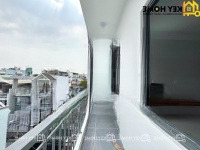 Duplex 2 Không Gian Ngủ Mới 100% Ban Công Rộng Thoáng Gần Đh Vlu, Iuh, Vincom, Emart Phan Văn Trị