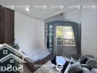 Siêu Phẩm Studio Tách Bếp Full Nội Thất Ban Công Lớn Sát Cầu Nguyễn Văn Cừ