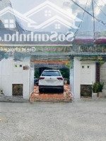 Căn Nhà Cổ Hiếm Hoi Tại Trung Tâm Q1 ,P. Phạm Ngũ Lão ,250M2 Ngang 10M - Ngay Bùi Thị Xuân