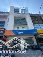 Hạ Giá Bán Nhanhmặt Tiềnngay Nguyễn Tri Phương, Quận 10. Diện Tích: 10Mx18M - 6 Tầng - Hđt: 300 Triệuiệu. Giá Bán 65Tỷ