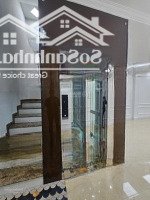 Bán Nhà Mặt Phố Nguyễn Hoàng, Hàng Hiếm 100M2 - 48 Tỷ - 7 Tầng Thang Máy- 5M Mặt Tiền
