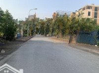 Bán 110M Đất Khu Biệt Thự 31Ha Trâu Quỳ, Mặt Tiền Siêu Đẹp 7M, Hàng Duy Nhất Trên Thị Trường