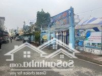 Đất Trung Tâm Vạn Phúc 3-Đường Xe Tải Chạy Thông_Xe Cứu Hoả Đỗ Cửa