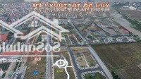 Chính Chủ Gửi Bán Lô Đất Đấu Giá Thụy Lâm, Đông Anh Giá Chỉ 6X Tr/M2