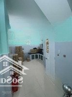 Hàng Hiếm Q11 Thái Phiên- 4 Tầng - Hẻm Xe Hơi Thông - Vị Trí Cực Đẹp - 3.5X10M- Giá Nhỉnh 6 Tỷ Tl