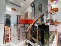 Bán Nhà Mặt Tiền Hẻm Phan Huy Ích, P12, Gò Vấp. Liên Hệ 0903070684