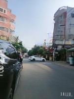 Giảm Tiếp 700 Triệu Bán Nhà 2 Mặthẽm Xe Hơi10M Đường Cộng Hòa, P13, Tân Bình Nhỉnh 10 Tỷ, 4,2X16M Nở Hậu 10M