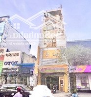 Mặt Tiền Đường 3 Tháng 2, P10, Quận 10. 4,8 X 18M 4 Lầu Giá Bán 32 Tỷ Hđt: 100 Triệu/Th Giá Bán 32 Tỷ Tl