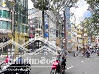Mặt Tiền Đường 3 Tháng 2, P10, Quận 10. 4,8 X 18M 4 Lầu Giá Bán 32 Tỷ Hđt: 100 Triệu/Th Giá Bán 32 Tỷ Tl
