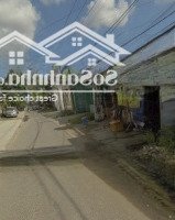 Cần Bán Đấtmặt Tiềntầm Vu, Hưng Lợi, Ninh Kiều, Cần Thơ. 120M2, Shr
