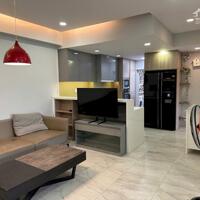 Cho thuê căn hộ Grand view có sân vườn , PMH ,Q7, dt:135m2 ,3PN , giá :30 triệu/ tháng. LH: 0906611859 Thư