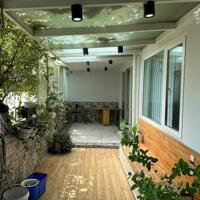 Cho thuê căn hộ Grand view có sân vườn , PMH ,Q7, dt:135m2 ,3PN , giá :30 triệu/ tháng. LH: 0906611859 Thư