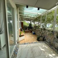 Cho thuê căn hộ Grand view có sân vườn , PMH ,Q7, dt:135m2 ,3PN , giá :30 triệu/ tháng. LH: 0906611859 Thư