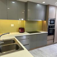 Cho thuê căn hộ Grand view có sân vườn , PMH ,Q7, dt:135m2 ,3PN , giá :30 triệu/ tháng. LH: 0906611859 Thư