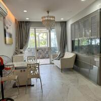 Cho thuê căn hộ Grand view có sân vườn , PMH ,Q7, dt:135m2 ,3PN , giá :30 triệu/ tháng. LH: 0906611859 Thư