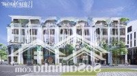 Gp.invest Mở Bán Dãy Liền Kề Dự Án Palm Manor Tây Nam Việt Trì - Phú Thọ Diện Tích Từ 71,5M2-150M2