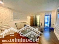 Bán Nhà Phân Lô 80M2 Âu Cơ 6X14M 6T Gara Kinh Doanh Đầu Tư Chỉ 18 Tỷ 0983458219