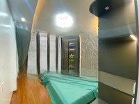 Bán Nhà Phân Lô 80M2 Âu Cơ 6X14M 6T Gara Kinh Doanh Đầu Tư Chỉ 18 Tỷ 0983458219
