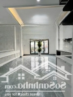 Bán Nhà Phố Giang Văn Minhdiện Tích35M2 6 Tầng Thang Máy Giá Bán 7,9 Tỷ - 30M Ô Tô Tránh Liên Hệ: 0985342385