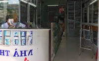 Kẹt Tiền Bán Gấp Nhà 4 Tầng (6X19) Đang Cho Thuê Kd Thuốc 60 Triệu Tại Bệnh Viện Nhi Đồng Thành Phố
