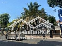 Chính Chủ Bán Gấp Nhà Mặt Tiền Huỳnh Văn Gấm , Quận Tân Phú, Dt: 18.6 * 35 ,Xd:8 Tầng, Giá Bán 50 Tỷ
