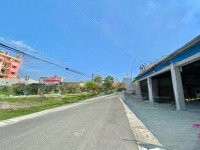 Chính Chủ Bán Gấp 120M2 Đất Mặt Tiền Ngô Gia Tự, Phường 5, Cà Mau. Gần Bệnh Viện Medic Cà Mau