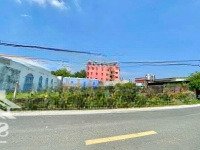 Chính Chủ Bán Gấp 120M2 Đất Mặt Tiền Ngô Gia Tự, Phường 5, Cà Mau. Gần Bệnh Viện Medic Cà Mau