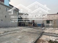 Bán 83M Đất Làng Nghề - Sổ Đỏ Hà Nội Tiềm Năng Giá Trị Vô Đối- Đầu Tư Xây Nhà Đều Ổn.