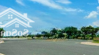 Đất Nền Young Town Giá Rẻ, Đức Hòa, Long An, Diện Tích 96M2