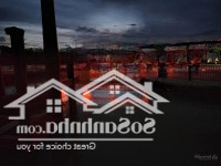 Đất Nền Young Town Giá Rẻ, Đức Hòa, Long An, Diện Tích 96M2