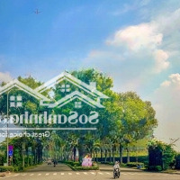 Sale Cđt Gamuda - Nhận Booking Centery 96M2 - Trả 3 Năm 20% Nhận Nhà