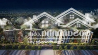 Sale Cđt Gamuda - Nhận Booking Centery 96M2 - Trả 3 Năm 20% Nhận Nhà