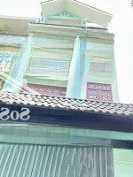 Siêu Hiếm 4Tầngdiện Tíchkhủng 5,5 X - 21M - Ô Tô Ngủ Trong Nhà