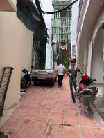 Cầu Giấy, Nhà Mới 7 Tầng Thang Máy, Ở Sướng. Diện Tích 42M2, Giá Tốt