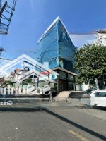 Bán Tòa Nhà Góc 3 Mặt Tiền Hoàng Văn Thụ - Dt: 9X22M - 6 Tầng - Hđt: 155 Triệu - Giá: 45 Tỷ