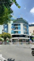 Bán Tòa Nhà Góc 3 Mặt Tiền Hoàng Văn Thụ - Dt: 9X22M - 6 Tầng - Hđt: 155 Triệu - Giá: 45 Tỷ
