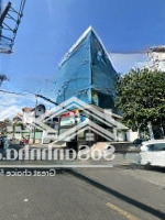 Bán Tòa Nhà Góc 3 Mặt Tiền Hoàng Văn Thụ - Dt: 9X22M - 6 Tầng - Hđt: 155 Triệu - Giá: 45 Tỷ