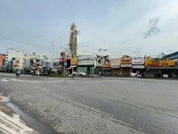 Bán Nhà Góc 2 Mặt Tiền Phan Đăng Lưu - Mh: 26X64M - Ctxd: 2 Hầm + 12 Lầu - Giá Bán: 120 Tỷ Tl