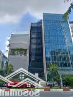 Bán Tòa Building Mặt Tiền Trường Sơn - Dt: 10 X 33M - Hầm + 10 Lầu - Giá Bán: 61 Tỷcó Thương Lượng- Tin Thật