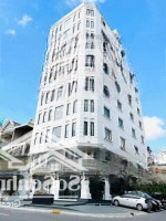 Bán Tòa Building Mặt Tiền Trường Sơn - Dt: 10 X 33M - Hầm + 10 Lầu - Giá Bán: 61 Tỷcó Thương Lượng- Tin Thật